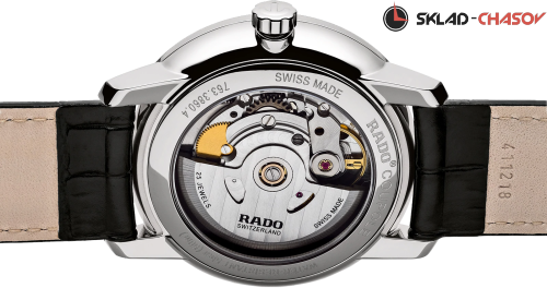 Rado 763.3860.4.104 фото фото 3