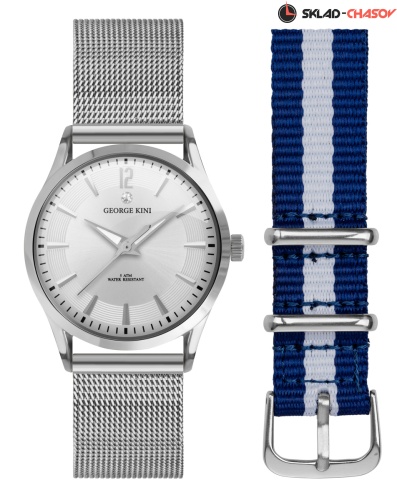 George Kini GK-05-04 фото