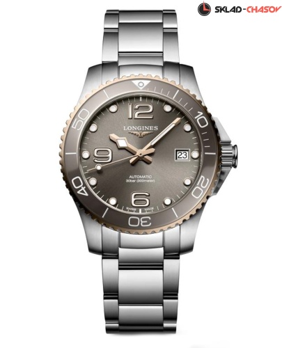 Наручные часы Longines L3.780.3.78.6 фото