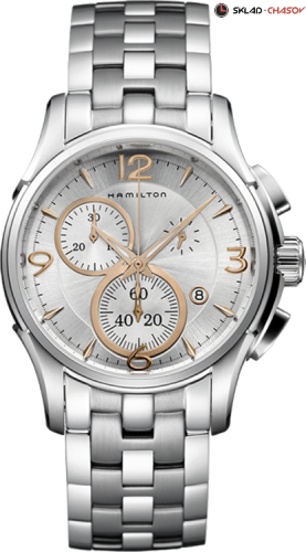 Hamilton H32612155 фото