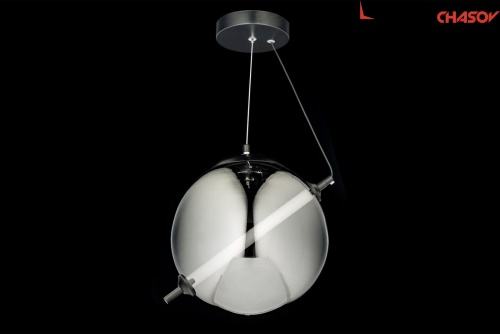 Люстра подвесная Arti Lampadari Canzo L 1.P8 CL фото фото 3