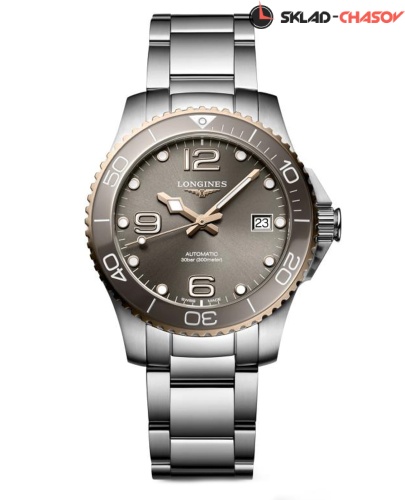 Наручные часы Longines L3.780.3.78.6 фото