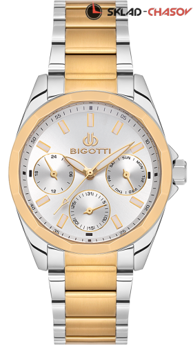 Наручные часы Женские Bigotti BG.1.10547-3 фото