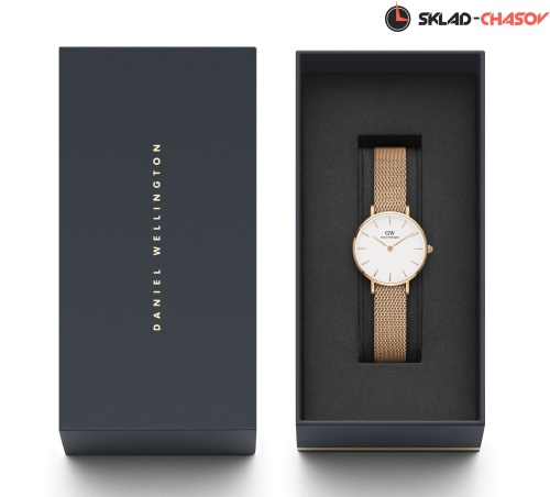 Daniel Wellington DW00100219 фото фото 6