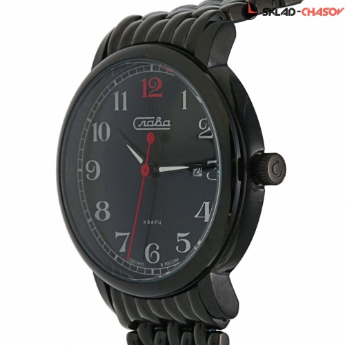 Кварцевые Слава "Традиция" 1414712/2115-100 фото фото 3