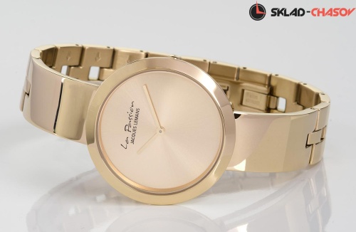 Женские Jacques Lemans La Passion LP-113G фото фото 2