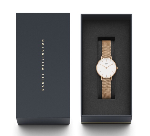 Daniel Wellington DW00100219 фото фото 6