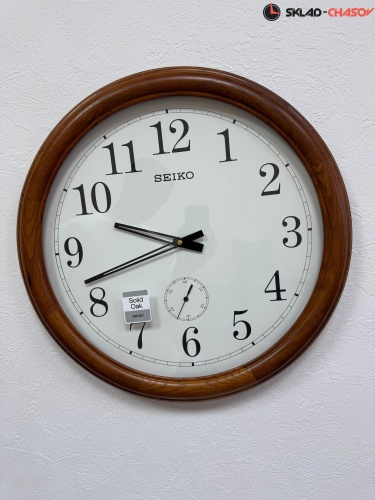 Seiko QXA155B фото фото 11