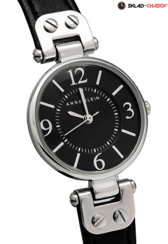 Anne Klein Ring 9443BKBK фото фото 2