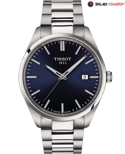 Наручные часы Tissot T150.410.11.041.00 фото