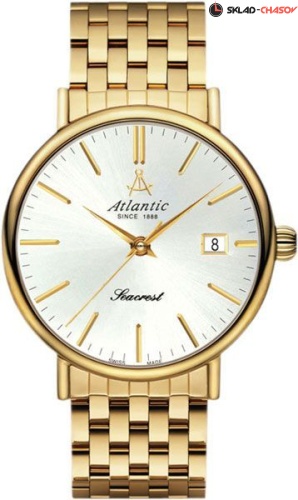 Мужские Atlantic Seacrest 50747.45.21 фото