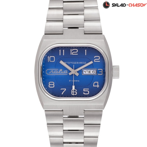 Слава 3045708/100-8205 фото фото 2