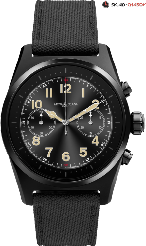 Montblanc 00128409 фото