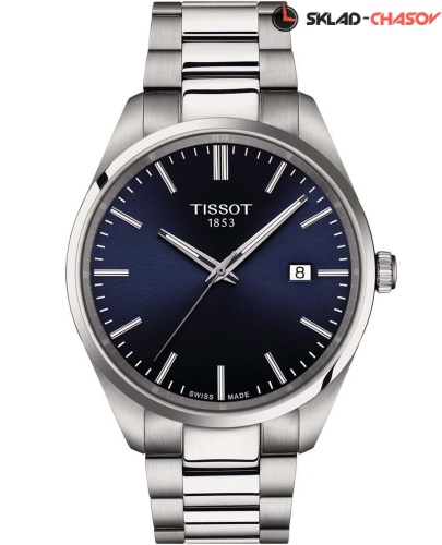 Наручные часы Tissot T150.410.11.041.00 фото