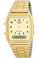 Casio AQ-230GA-9B фото