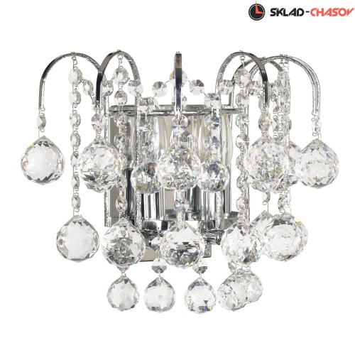 бра Arti Lampadari Loano E 2.10.100 N фото