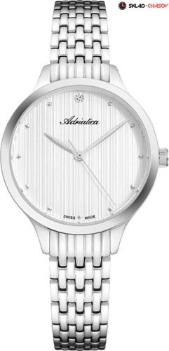 Adriatica Essence A3768.5143Q фото