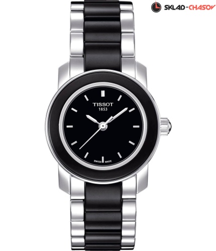 Tissot T064.210.22.051.00 фото