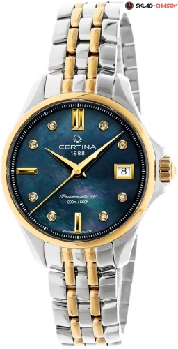 Certina C032.207.22.126.00 фото