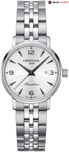 Certina C035.210.11.037.00 фото