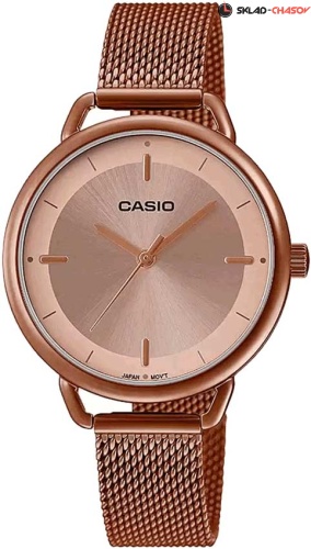 Casio LTP-E413MR-9A фото