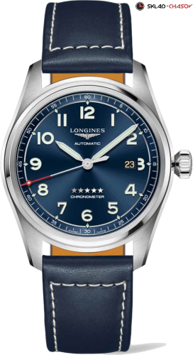 Longines L3.811.4.93.3 фото