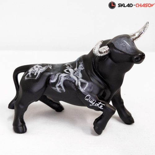 Nadal Статуэтка  711059 "Бык малый №059" фото