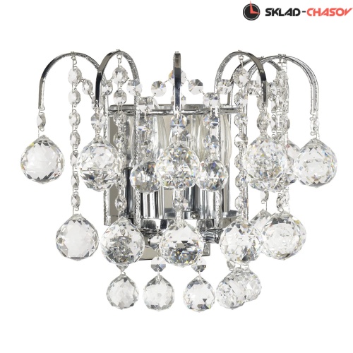 бра Arti Lampadari Loano E 2.10.100 N фото