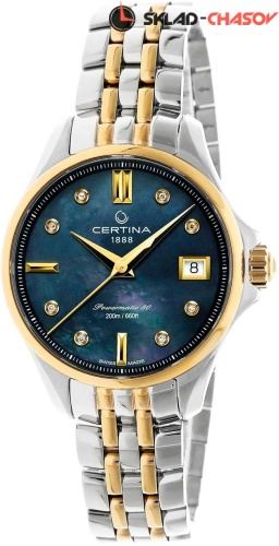 Certina C032.207.22.126.00 фото