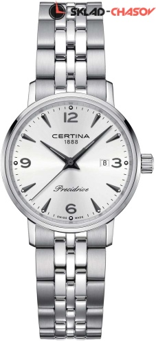 Certina C035.210.11.037.00 фото
