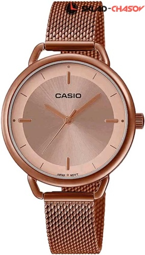 Casio LTP-E413MR-9A фото