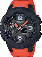 Casio BGA-230-4B фото