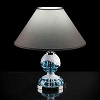 Настольная лампа Elite Bohemia S 619/1/112 фото