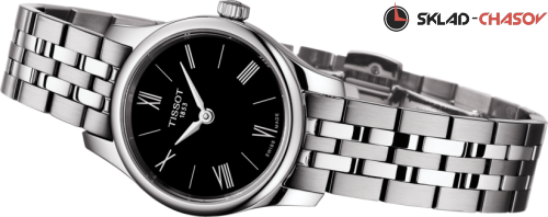 Tissot T063.009.11.058.00 фото фото 4