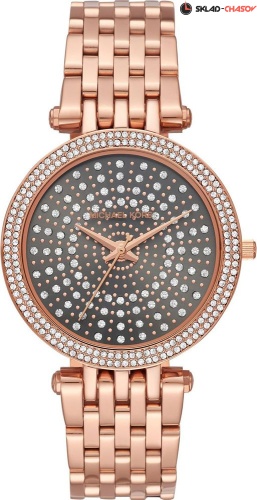 Женские Michael Kors Darci MK4408 фото