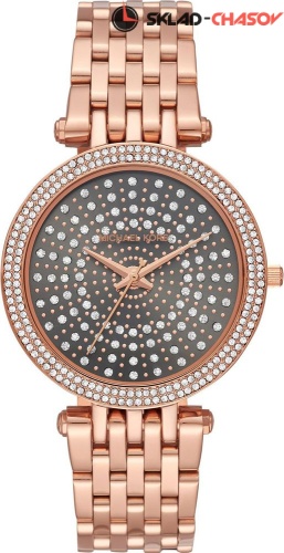 Женские Michael Kors Darci MK4408 фото