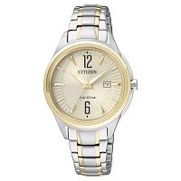 Citizen EW1764-57P фото