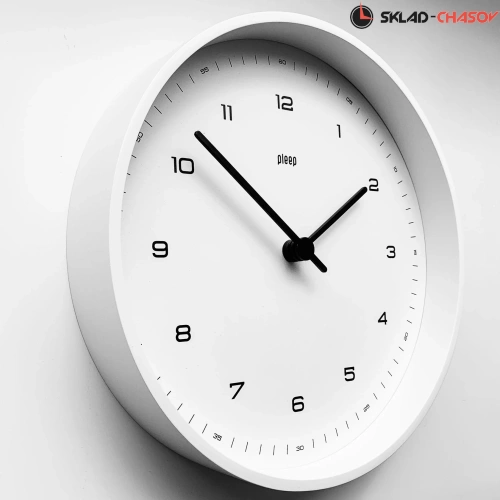 Pleep WHITE BW-M-18B фото фото 4