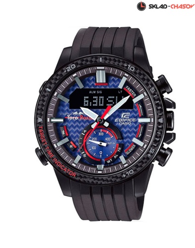 Casio ECB-800TR-2AER фото