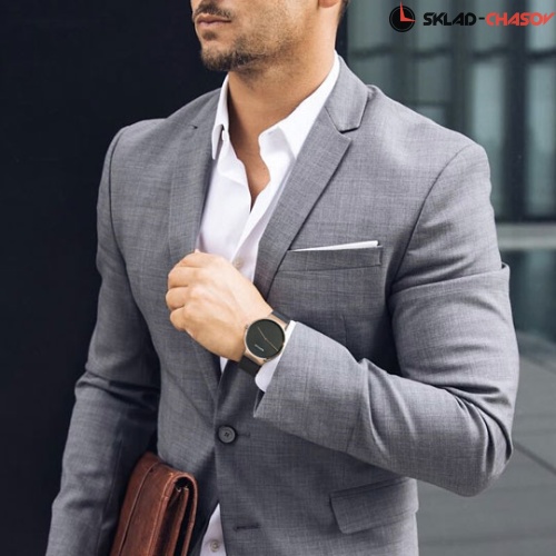 Мужские Bering Classic 14539-166 фото фото 3