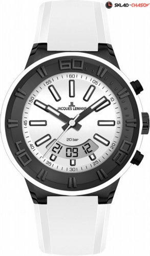 Мужские Jacques Lemans Sports 1-1786J фото