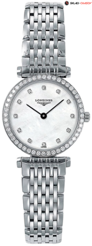Longines L4.241.0.80.6 фото