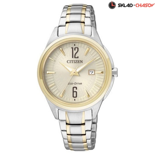 Citizen EW1764-57P фото