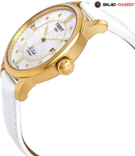 Tissot T41.5.453.86 фото фото 2