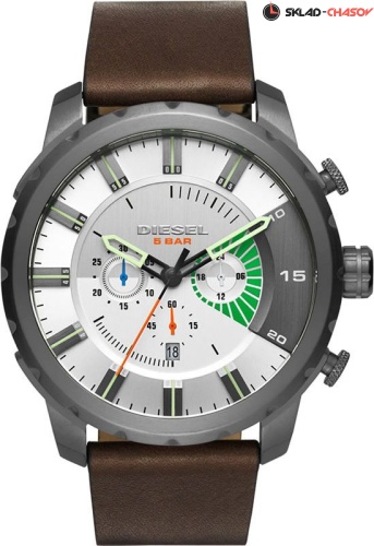 Diesel Stronghold DZ4410 фото