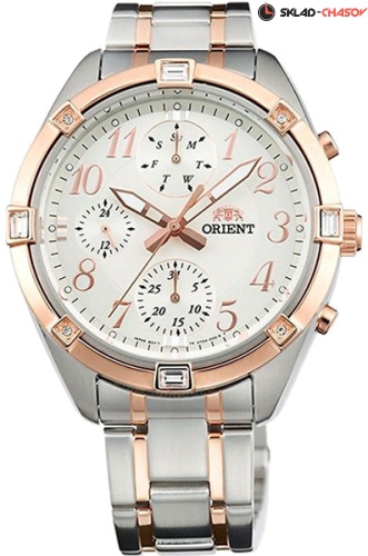 ORIENT FUY04002W0 фото