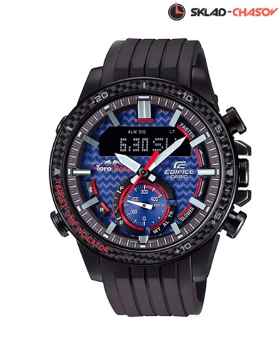 Casio ECB-800TR-2AER фото