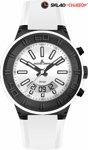 Мужские Jacques Lemans Sports 1-1786J фото