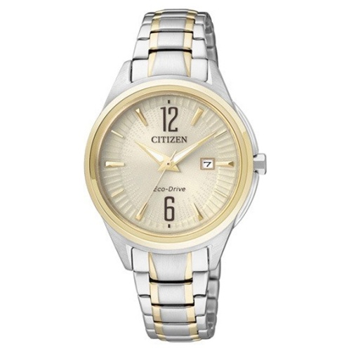 Citizen EW1764-57P фото