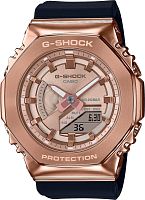 Casio G-Shock GM-S2100PG-1A4ER фото